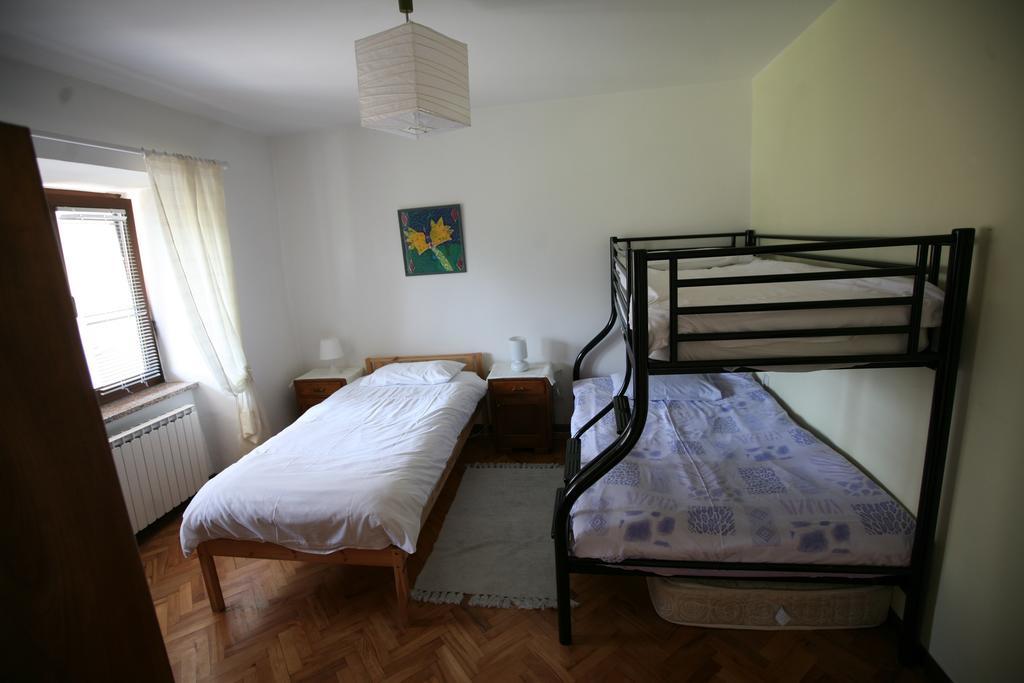 Chalet Bovec Room photo
