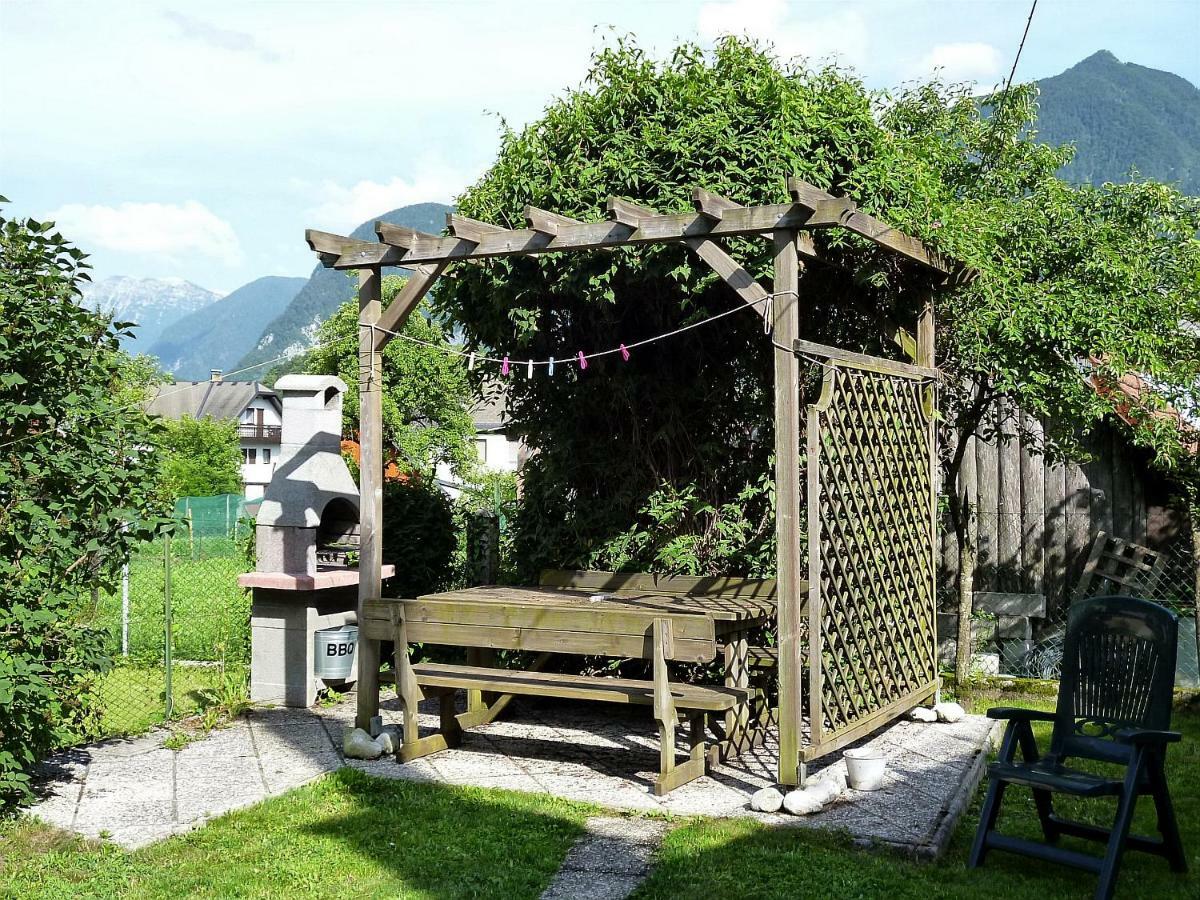 Chalet Bovec Exterior photo